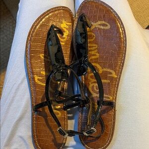 Sam Edelman Gigi Thong Sandal Size 12